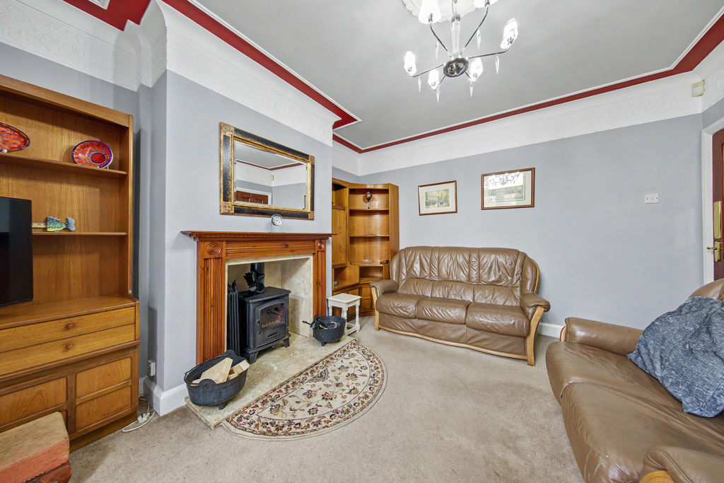 Heaton Street Brampton